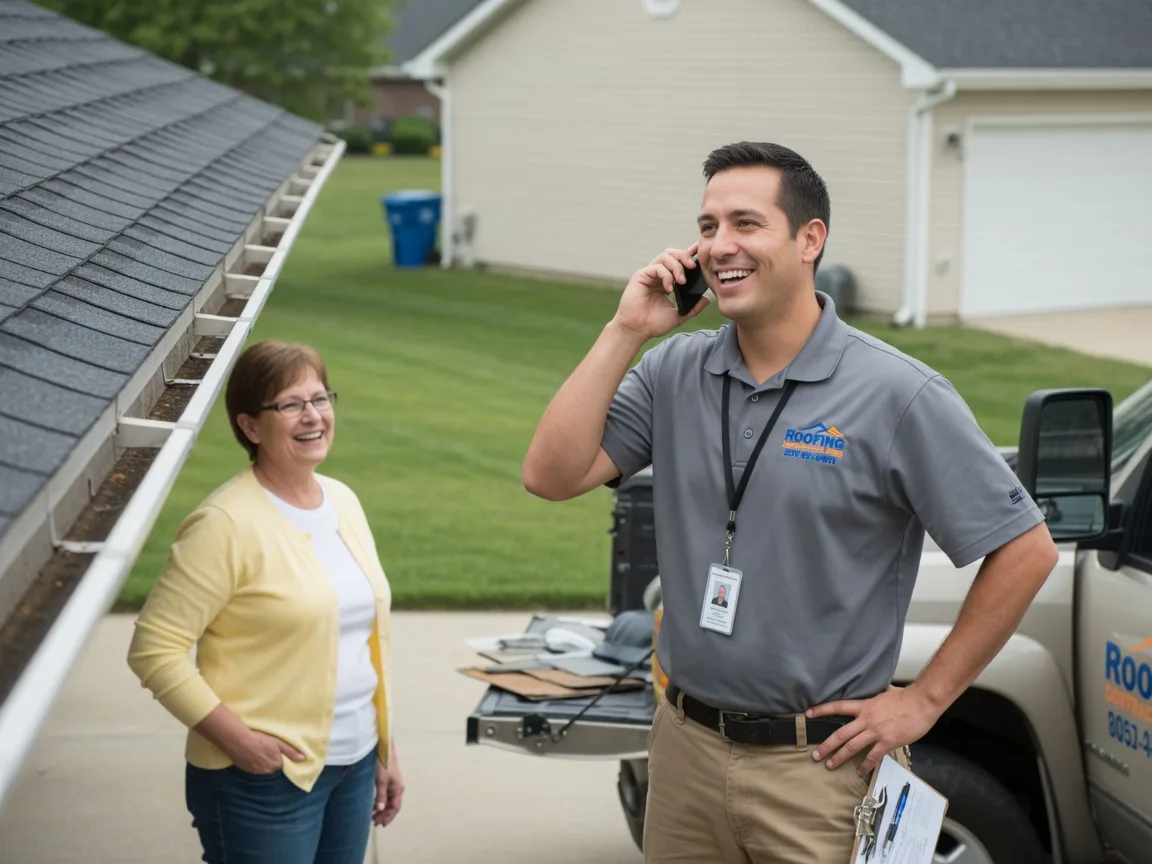 Local Roofing Contractors Kingston, WI FAQs